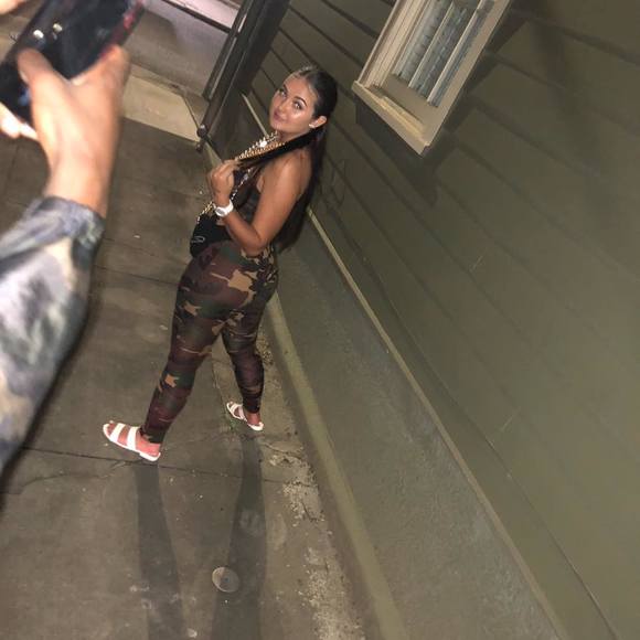 Meet your Posher, Jazztrapzz - Picture 1 of 1